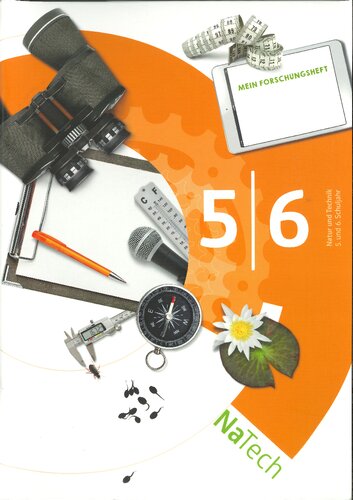 ﻿NaTech: Nature and Technology 5/6.