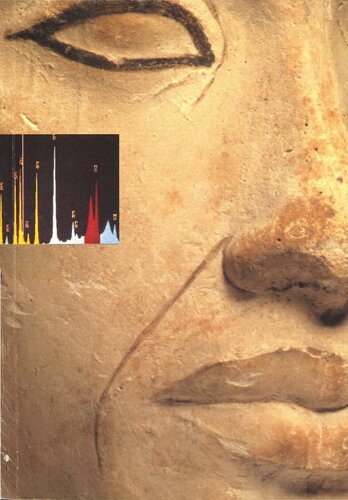 ﻿باستان شناسی و شیمی: بینش هایی به گذشته: نمایشگاه آزمایشگاه تحقیقاتی راثگن SMPK، سپتامبر 1987-ژانویه 1988
