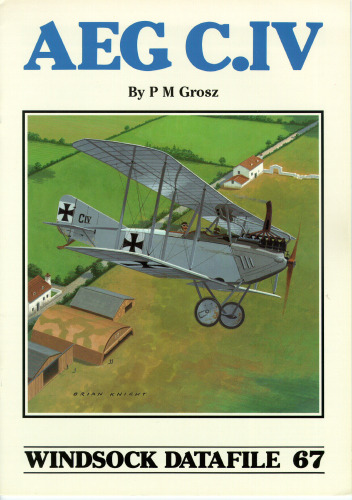 ﻿AEG C.IV