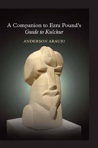 ﻿یک همراه ازرا پاوند، راهنمای کولچر است