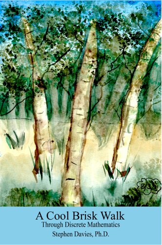 ﻿پیاده روی سریع و جالب در ریاضیات گسسته