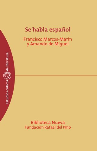 ﻿Se habla espanol / ما اسپانیایی صحبت می کنیم