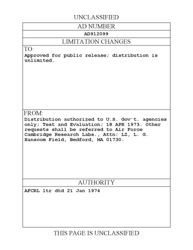 ﻿آزمایشات موشک Trailblazer 2 در مورد غلاف پلاسمایی Reentry- عملکرد خودرو و پیش بینی های پلاسما