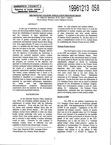 ﻿برنامه کاربردی سیستم های ورود مجدد (RSAP)