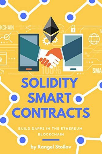 ﻿قراردادهای هوشمند Solidity: ساخت DApps در بلاک چین اتریوم