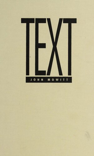 ﻿متن: تبارشناسی یک شیء ضد انضباطی