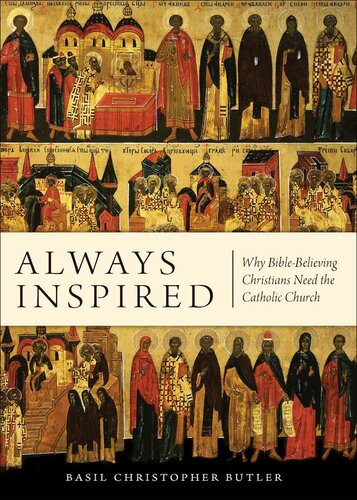 ﻿همیشه الهام گرفته شده