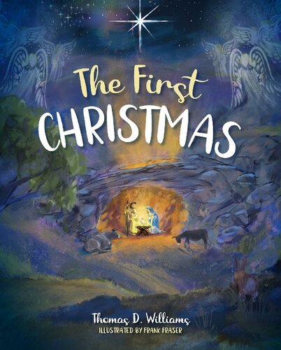 ﻿اولین کریسمس