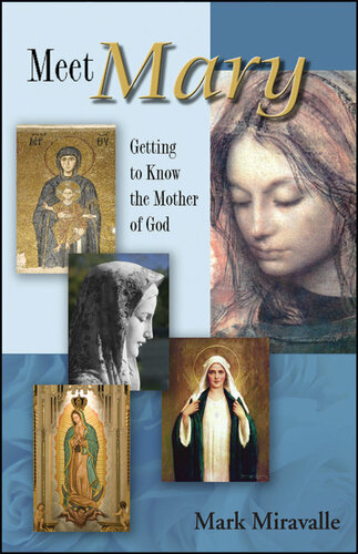 ﻿با مریم آشنا شوید