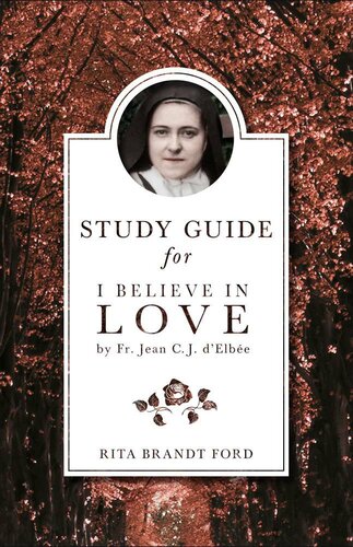 ﻿راهنمای مطالعه من به عشق اعتقاد دارم