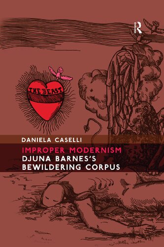﻿مدرنیسم نادرست: مجموعه گیج کننده جونا بارنز