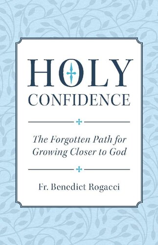 ﻿اعتماد مقدس