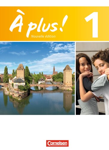 ﻿به علاوه! ویرایش جدید. جلد 1. کتاب دانش آموز