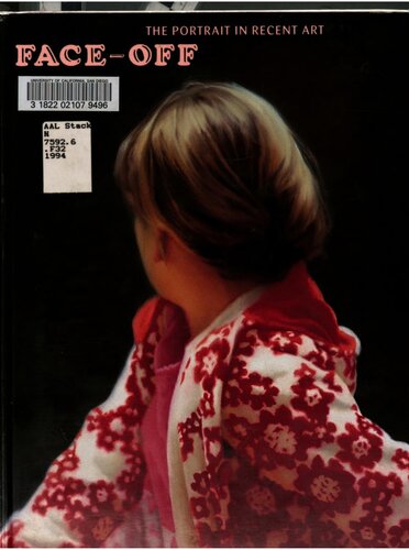 ﻿چهره آف: پرتره در هنر اخیر