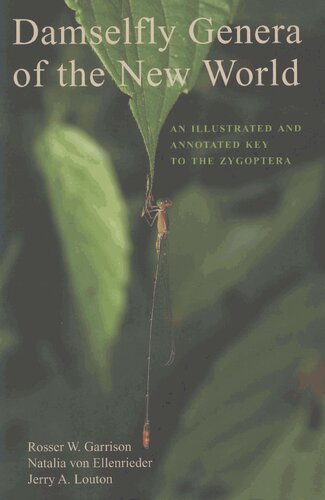 ﻿نسل جدید دنیای جدید: یک کلید مصور و مشروح برای زیگوپترا