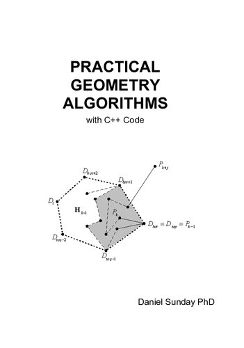 ﻿الگوریتم های هندسه عملی