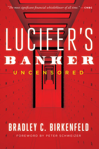 ﻿Lucifer’s Banker بدون سانسور