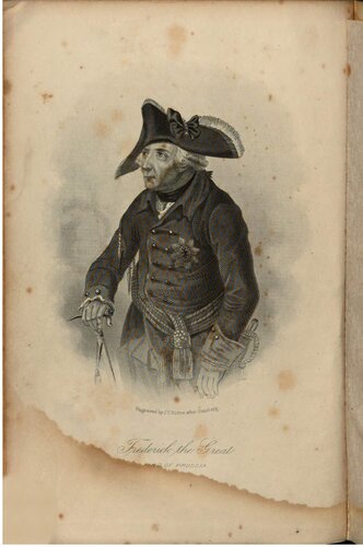 ﻿پروس و جنگ فرانسه و پروس