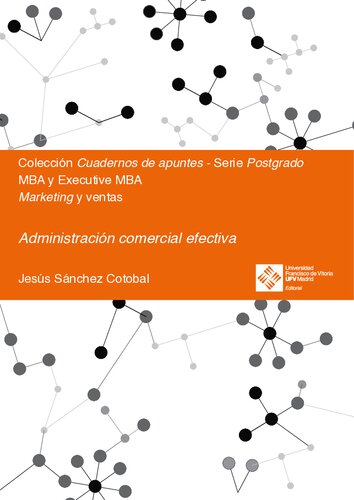 ﻿مدیریت بازرگانی مؤثر (نوت بوک، باند 8)