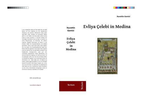 ﻿اولیا چلبی در مدینه