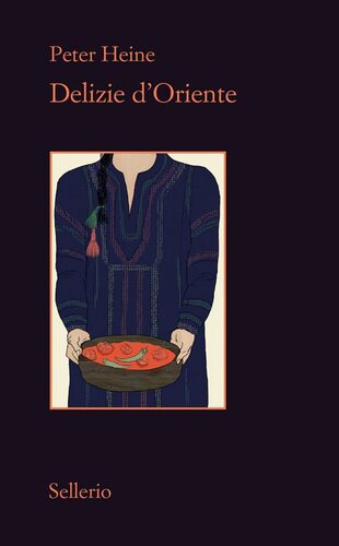 ﻿لذت شرق. تاریخچه فرهنگ gastronomic