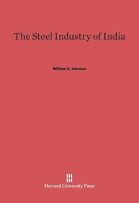 ﻿صنعت فولاد هند