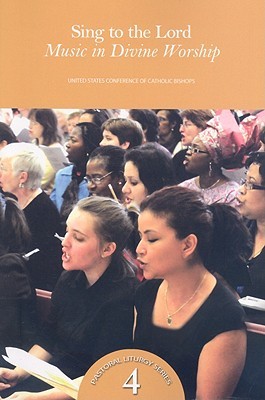 ﻿برای خداوند بخوان: موسیقی در عبادت الهی (نمایش شبانی)