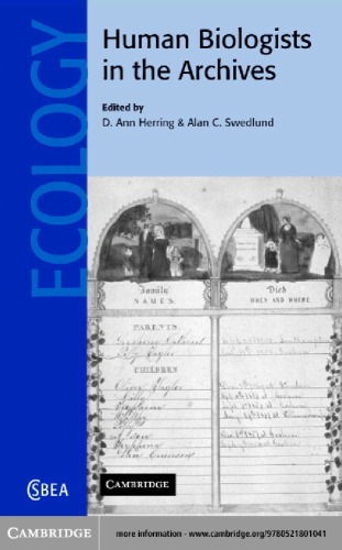 تکامل و ژنتیک جمعیت آمریکای لاتین