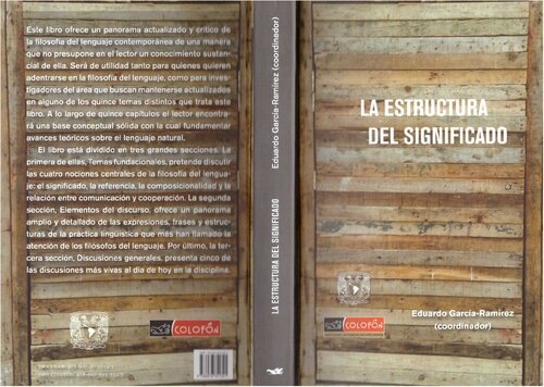 ﻿ساختار معنا