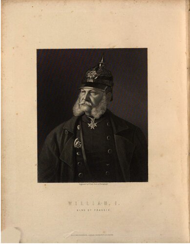 ﻿جنگ فرانسه و پروس: علل، حوادث و پیامدهای آن