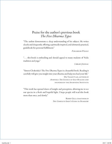 ﻿دارما قمار: شرط بندی ورزشی با طالع بینی ودایی