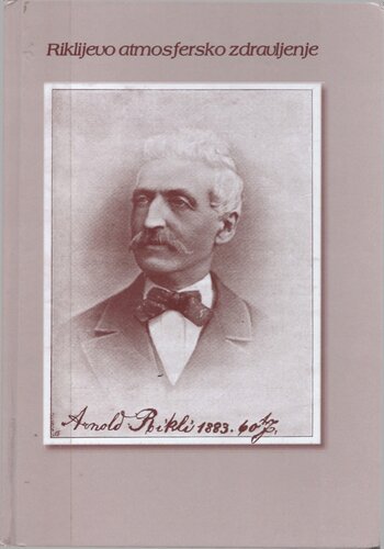 ﻿Riklijevo atmosfersko zdravljenje