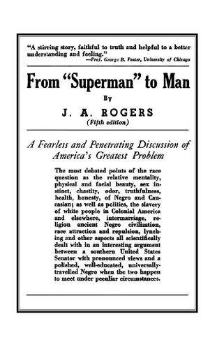 ﻿از «سوپرمن» تا انسان