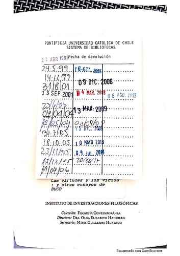 ﻿فضایل و رذایل