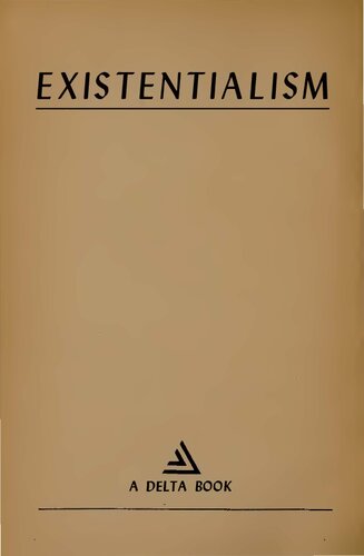 ﻿اگزیستانسیالیسم در مقابل مارکسیسم: دیدگاه های متضاد درباره اومانیسم