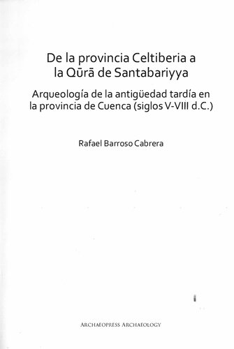 ﻿از استان سلتیبریا تا اورا سانتاباریه