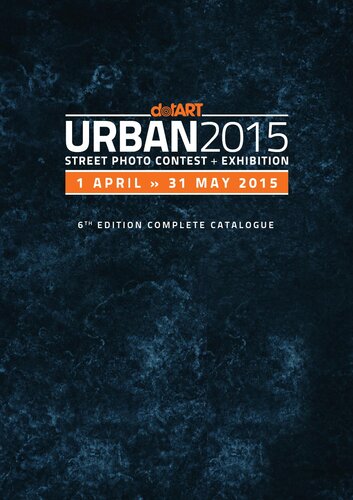 ﻿کاتالوگ مسابقه عکس URBAN 2015