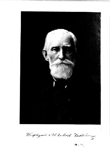 من کار می کنم