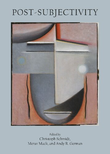 ﻿پساسبژکتیویته