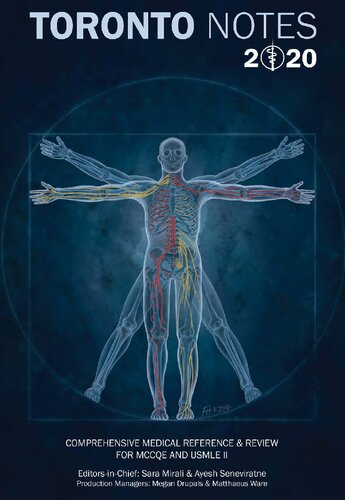 ﻿یادداشت های تورنتو