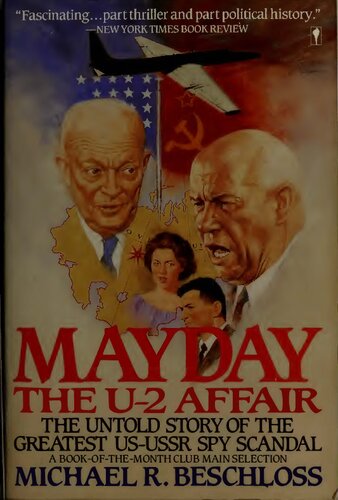 ﻿Mayday: The U-2 Affair