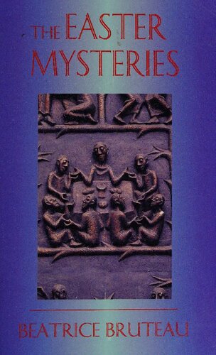 ﻿اسرار عید پاک