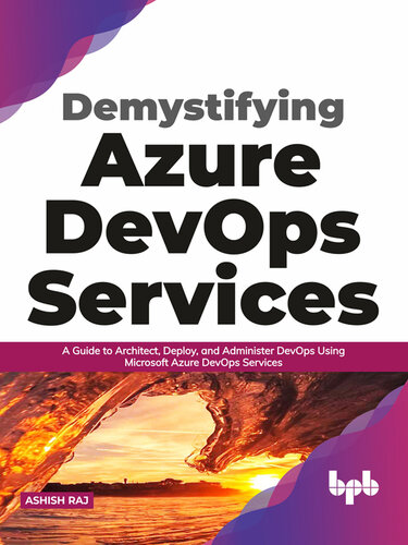 ﻿رمزگشایی از خدمات Azure DevOps