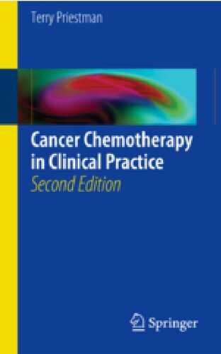 ﻿شیمی درمانی سرطان در عمل بالینی