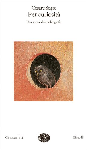 ﻿برای کنجکاوی نوعی زندگینامه