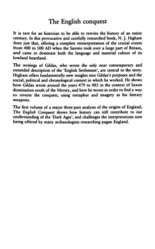 ﻿فتح انگلیسی: گیلدا و بریتانیا در قرن پنجم