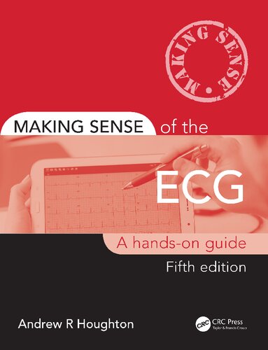 ﻿ایجاد حس ECG