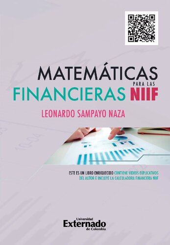 ﻿ریاضیات مالی برای IFRS