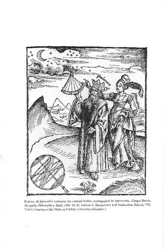 ﻿رمز و راز ماه در بررسی ادراک اندازه