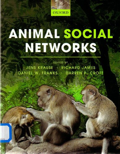 ﻿شبکه های اجتماعی حیوانات